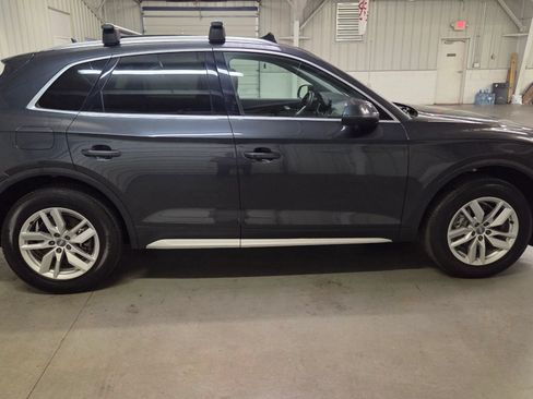 Used 2020 Audi Q5 2.0T Premium w/ Convenience Package AWD/4WD image 9