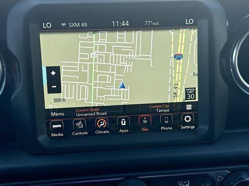 Used 2023 Jeep Wrangler Unlimited Rubicon 392 AWD/4WD image 30