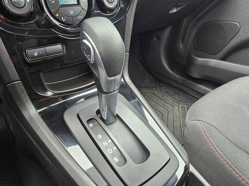 Used 2019 Ford Fiesta ST-Line w/ ST Line Cold Weather Package FWD image 35