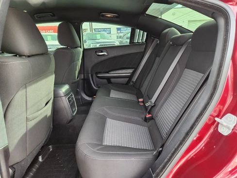 Used 2021 Dodge Charger SXT w/ Cold Weather Package image 14