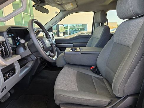 Used 2026 Ford F350 XLT AWD/4WD image 9