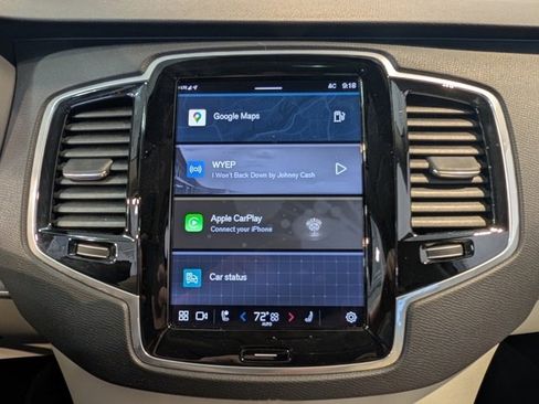 Used 2024 Volvo XC90 B6 Plus w/ Protection Package image 19