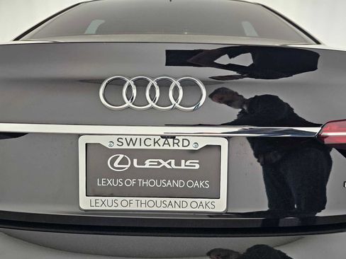 Used 2021 Audi A4 2.0T Premium Plus w/ Premium Plus Package image 13