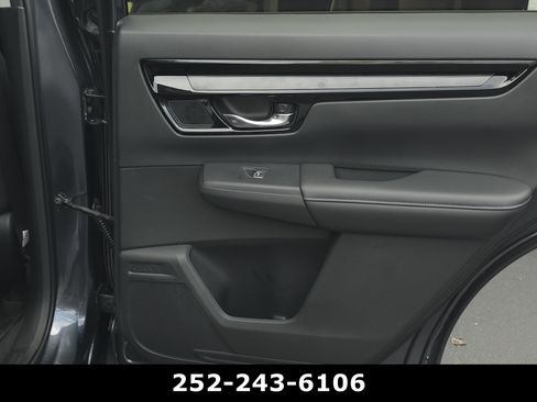 Used 2024 Honda CR-V EX-L image 35