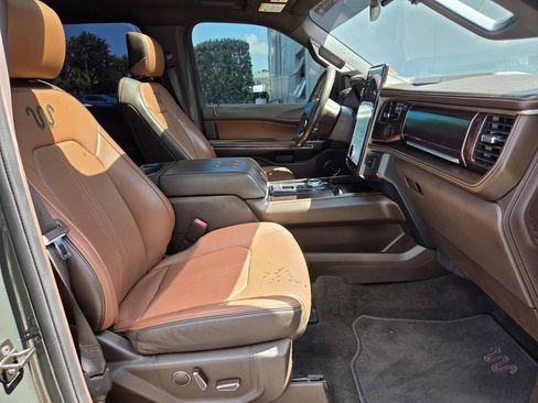 Used 2022 Ford Expedition King Ranch RWD image 21