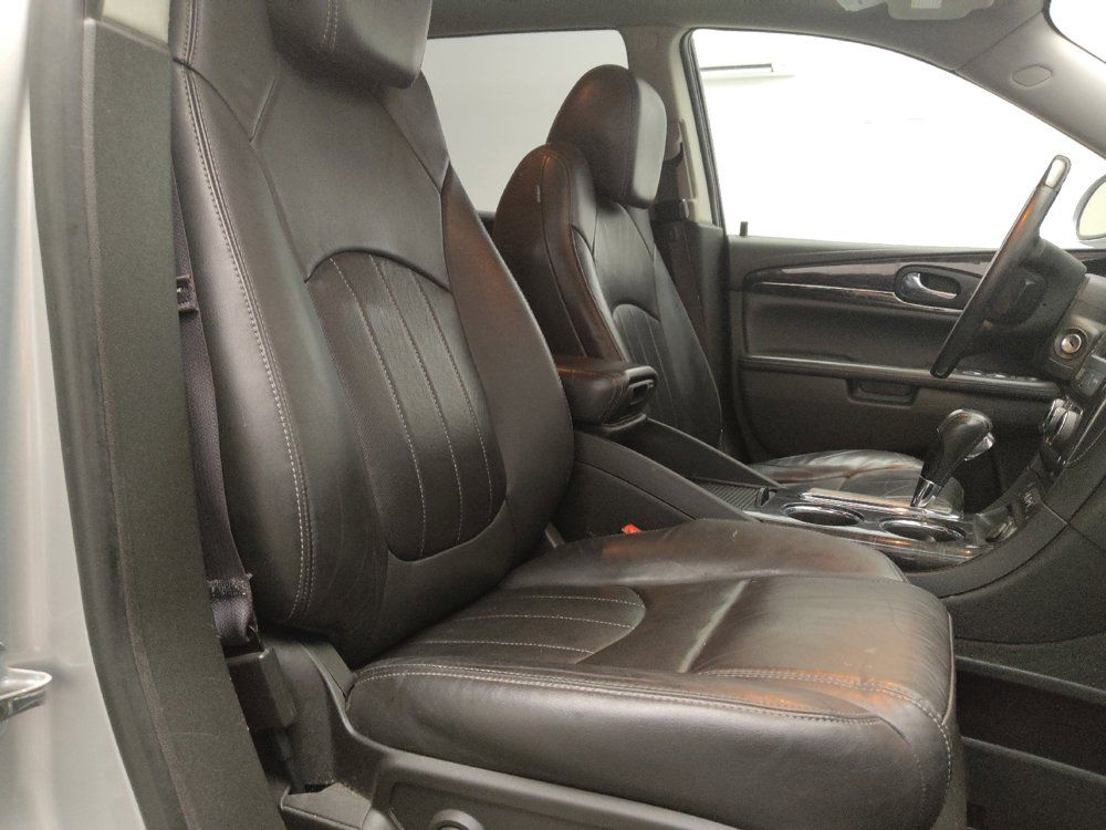 Used 2015 Buick Enclave Premium w/ Experience Buick Package FWD image 21