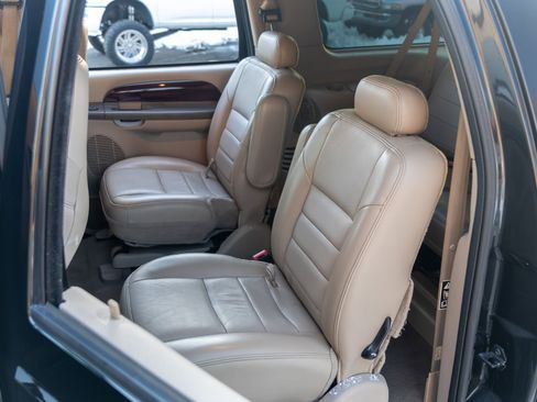 Used 2003 Ford Excursion Limited image 38