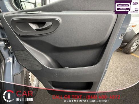 Used 2019 Mercedes-Benz Sprinter 170 image 35