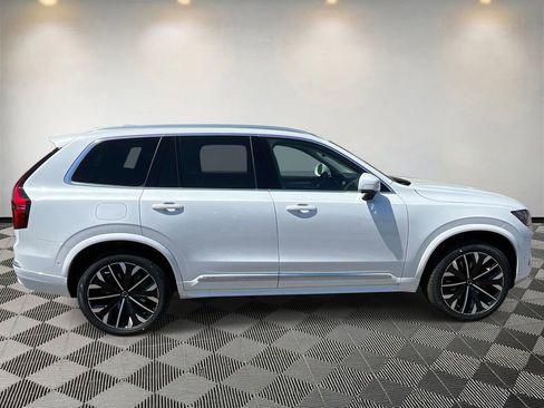 New 2026 Volvo XC90 T8 Plus w/ Protection Package Premier AWD/4WD image 2