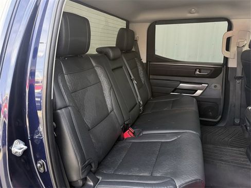 Used 2023 Toyota Tundra SR5 w/ TRD Off-Road Premium Package image 31