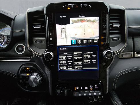 Certified 2020 RAM 1500 Limited image 20