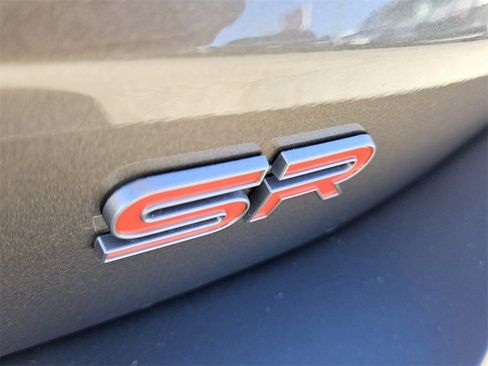 New 2026 Nissan Kicks SR image 10