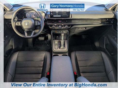 Certified 2026 Honda CR-V EX-L image 16