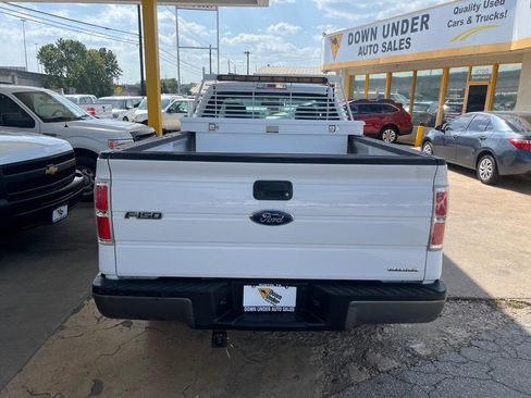 Used 2012 Ford F150 XL RWD image 5