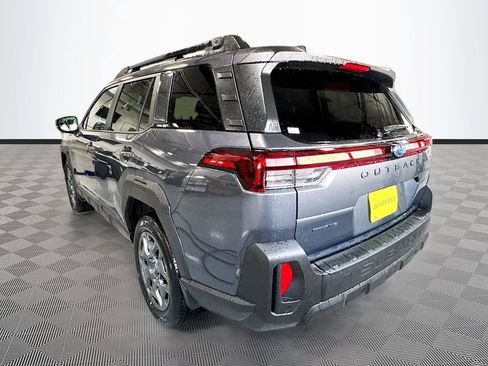New 2026 Subaru Outback Premium AWD/4WD image 37