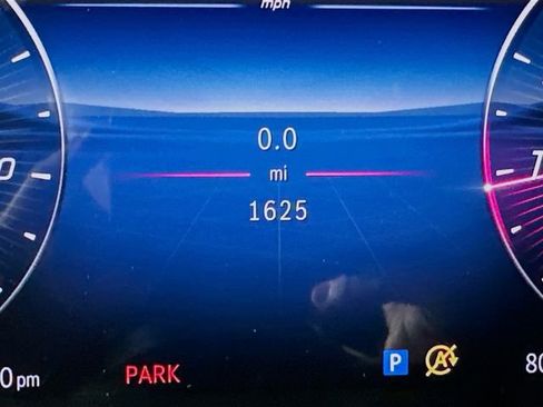 Used 2026 Mercedes-Benz C 300 Sedan image 12