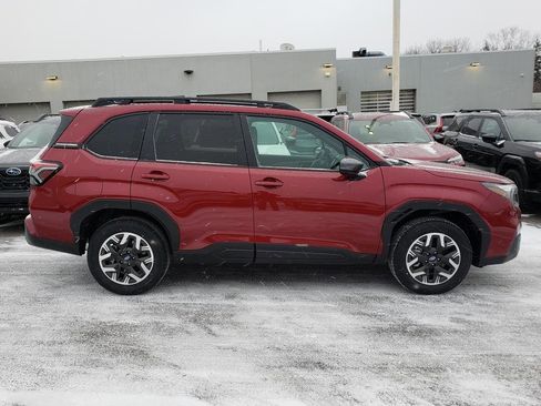 New 2026 Subaru Forester Premium image 2