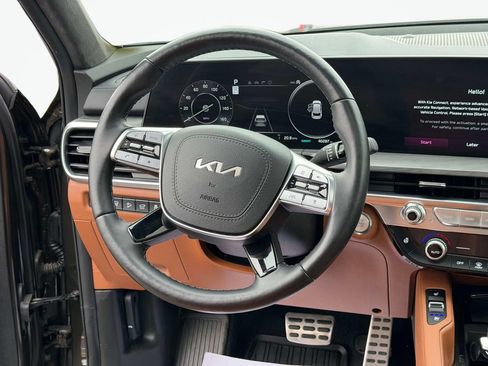 Certified 2024 Kia Telluride SX Prestige X-Line AWD/4WD image 23