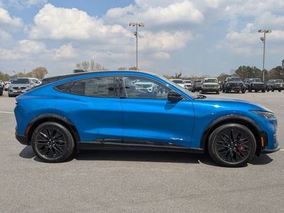 New 2025 Ford Mustang Mach-E Premium w/ Sport Appearance Package