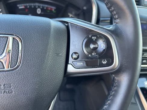 Used 2022 Honda CR-V Touring image 12