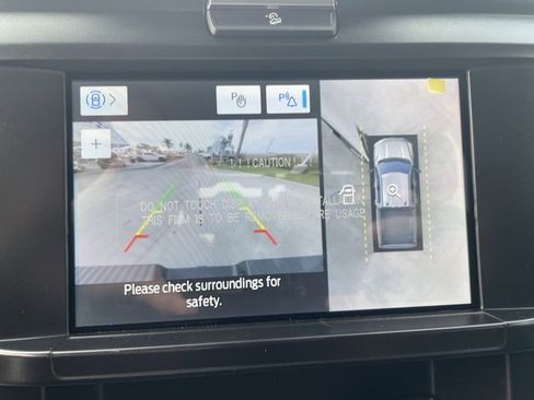 New 2026 Ford F250 XLT w/ 360-Degree Camera Package image 12