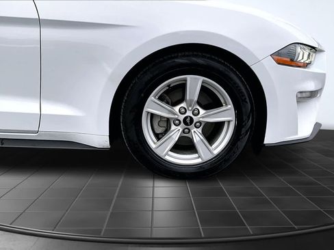 Used 2022 Ford Mustang Coupe image 33