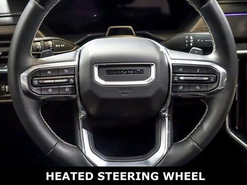 Certified 2024 GMC Acadia Denali w/ Super Cruise Package image 20