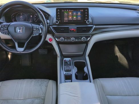 Used 2018 Honda Accord EX-L image 20