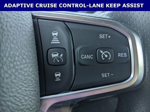 New 2026 RAM 2500 Tradesman image 12