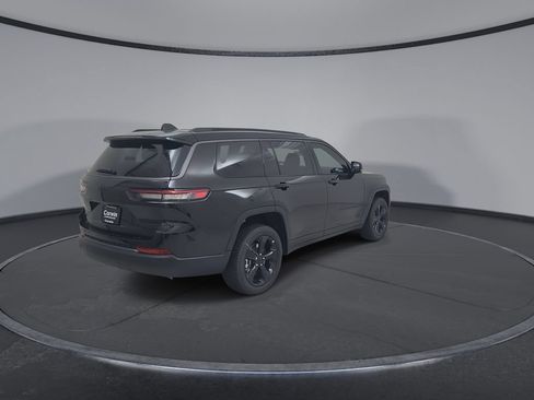 New 2026 Jeep Grand Cherokee L Limited AWD/4WD image 14