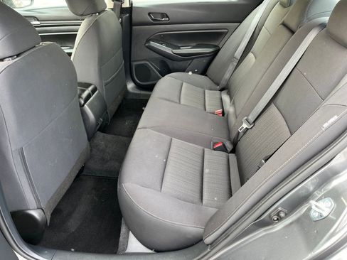 Used 2025 Nissan Altima 2.5 SV image 22