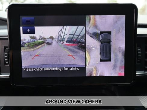 Used 2022 Ford Explorer ST-Line w/ Class IV Trailer Tow Package image 5