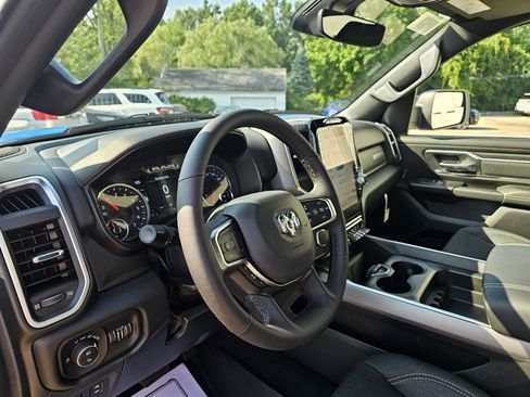 New 2026 RAM 1500 Big Horn image 30