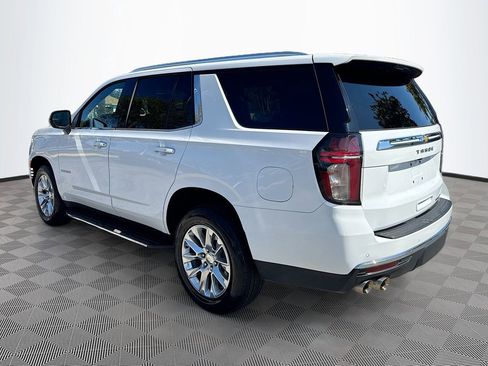 Used 2023 Chevrolet Tahoe Premier image 8