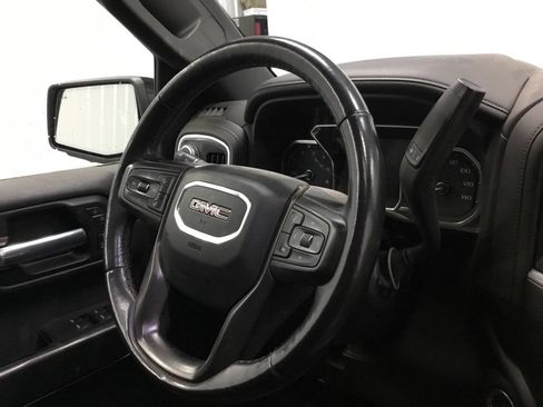 Used 2021 GMC Sierra 1500 AT4 w/ AT4 Premium Package AWD/4WD image 30