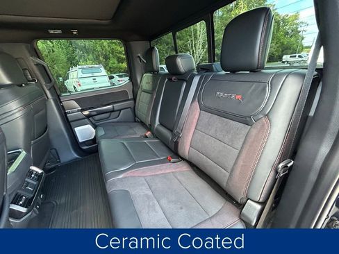 Used 2025 Ford F150 Raptor w/ Equipment Group 803A Raptor R image 17