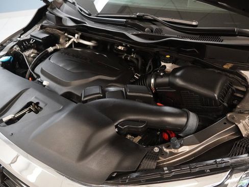 Used 2021 Honda Odyssey Touring image 31