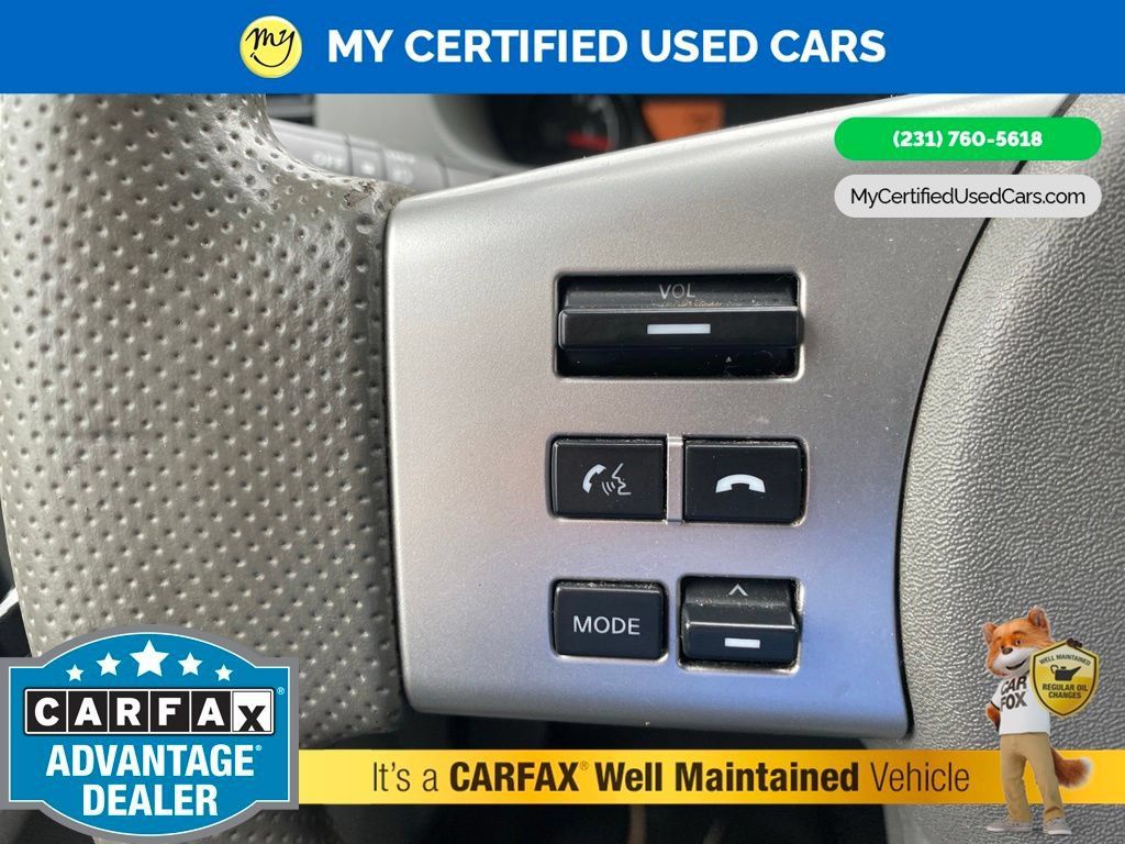 Used 2021 Nissan Frontier SV w/ Midnight Edition Floor Mats AWD/4WD image 24