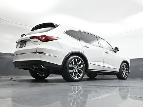 Used 2023 Acura MDX FWD w/ Technology Package image 34