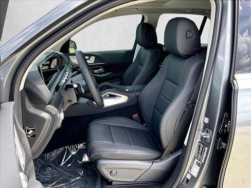 New 2026 Mercedes-Benz GLE 350 4MATIC image 11