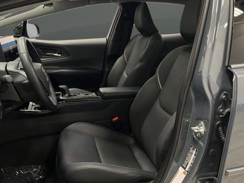 Used 2024 Toyota Prius Limited AWD/4WD image 9