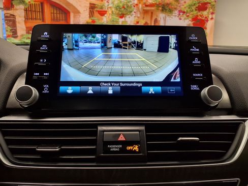 Used 2022 Honda Accord EX-L image 27