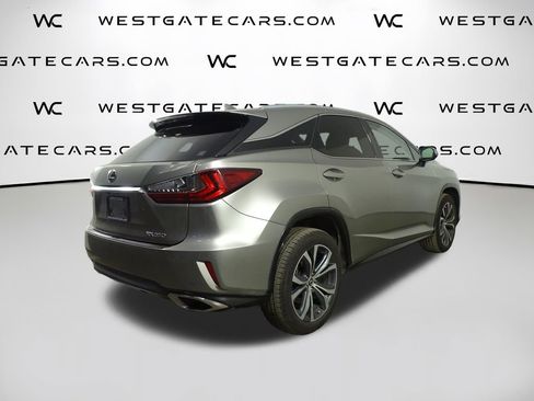 Used 2018 Lexus RX 350 FWD w/ Premium Package image 48