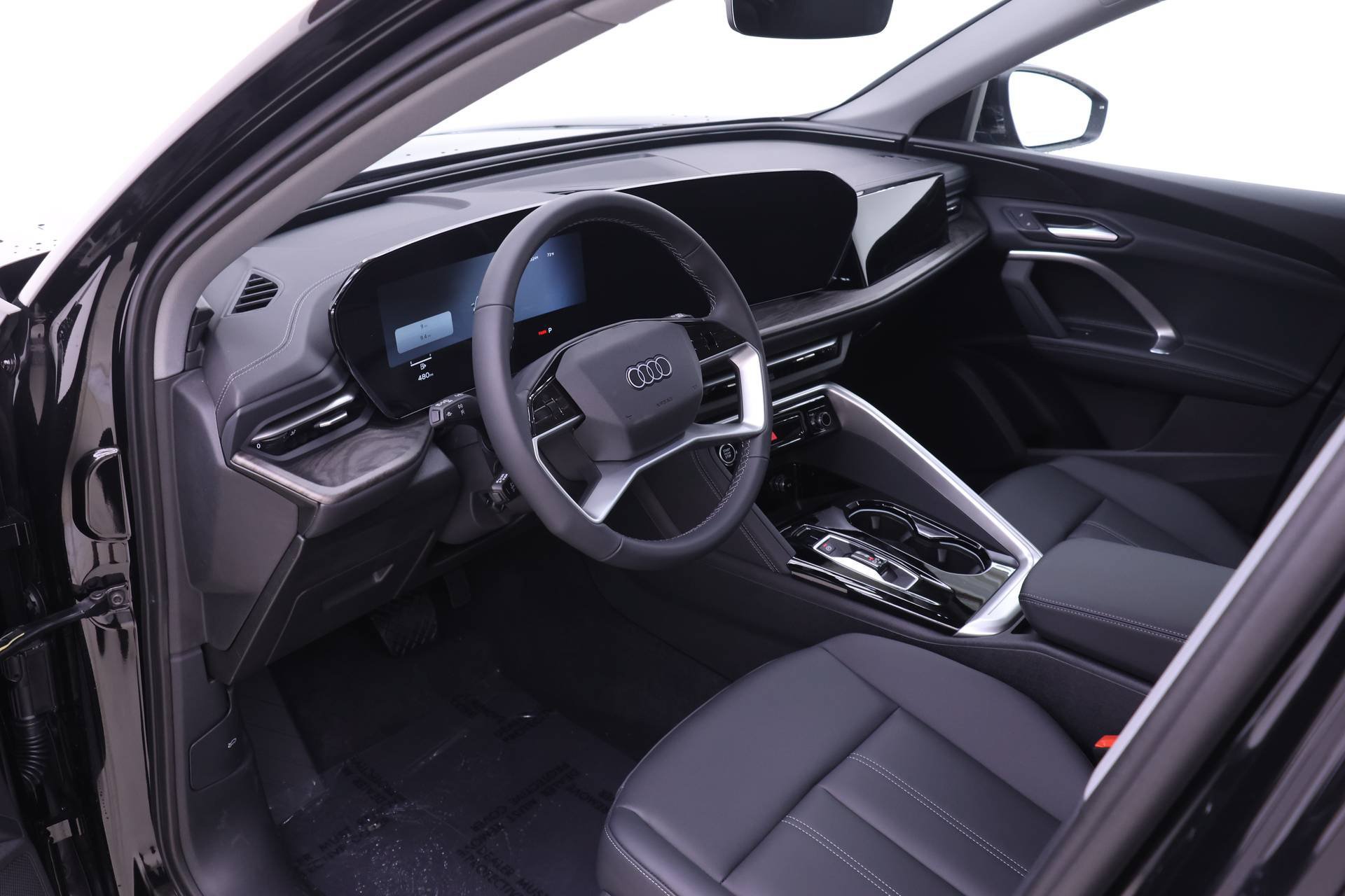 New 2026 Audi Q5 Premium AWD/4WD image 6