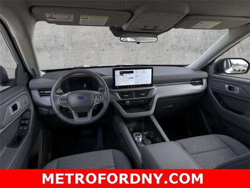New 2026 Ford Explorer Active image 9