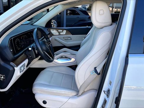 Used 2024 Mercedes-Benz GLE 350 4MATIC image 7