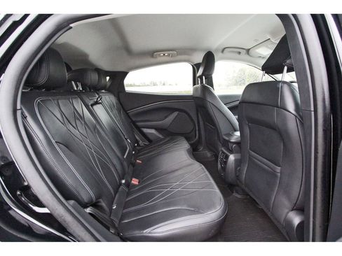 Used 2023 Ford Mustang Mach-E Select image 10