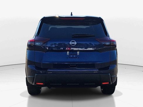 New 2026 Nissan Rogue SV image 6