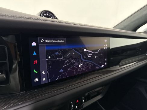 New 2025 Porsche Cayenne GTS image 26