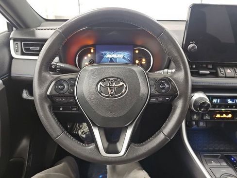 Used 2023 Toyota RAV4 XSE w/ XSE Grade Weather Package image 19